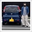 【MG22S】MOCO Color ～Nocturne Blue+Beige+Silver Gray + flat Black～