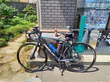 坂を求めて。