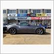 Ｚ３４にアルトラック等長エキマニを！
