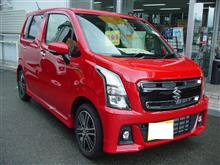 スズキが女性向けの可愛いデザインを採用する軽自動車のトールワゴンを6月発売！？