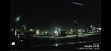 夜活→白飛び