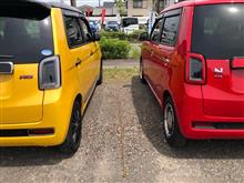 GW終わっちゃいました。(´・ω・`)ショボーン GW終わっちゃいました。(´・ω・`)ショボーン