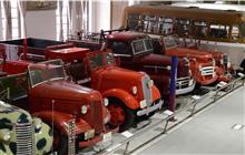 日本自動車博物館 訪問(後編) 日本自動車博物館 訪問(後編)