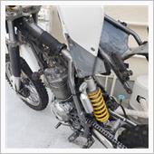 ＨＯＮＤＡ　ＮＸＲ７５０　そ ...
