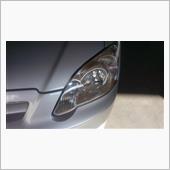 アレックスの車検