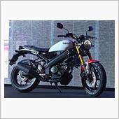 XSR-125☆