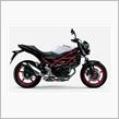 SV650☆