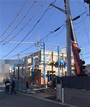 家造り・・・・㊹