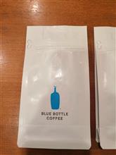 ブルーボトルコーヒー　ベラ・ドノヴァン