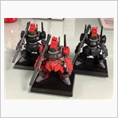 続✖️61【ガンダムコンバー ...