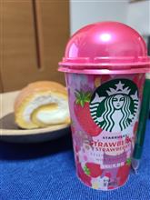 飲みたかった、食べたかった物を❤️ 飲みたかった、食べたかった物を❤️