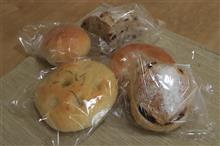 天然酵母パン・・・nichi