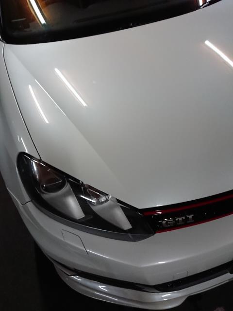 覆面パトカーに Ken Gti Adidasのブログ Golf Gti Adidas Days みんカラ