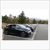 BMWi 2021富士山オフ会
