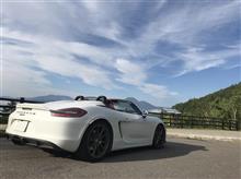 全方向に優等生なスポーツカー、でも音はヤンチャ