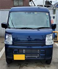 仕事車