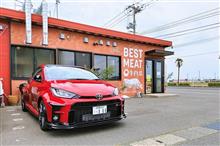 セルフ洗車場 ⇒ 初回無料点検 ⇒ いつものアレ♪・・・シランガナ セルフ洗車場 ⇒ 初回無料点検 ⇒ いつものアレ♪・・・シランガナ