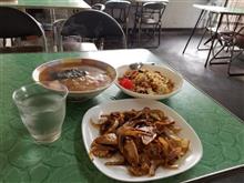 レトロ食堂藤屋にてラーメンと焼肉と焼き飯を愉しむ レトロ食堂藤屋にてラーメンと焼肉と焼き飯を愉しむ