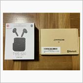 Bluetooth イヤホン ...