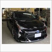 TOYOTA プリウス ZV ...