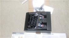 アレックスのLED化作業