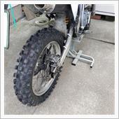 ＨＯＮＤＡ　ＮＸＲ７５０　の ...