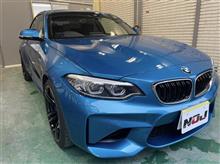 【コーティング専門店こだわりの極上洗車】NOJで施工したお客様は洗車とメンテナンスが同時に！