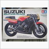ＳＵＺＵＫＩ　ＲＧＢ５００グ ...