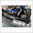 ＲＮＮ１４ Ｖｐｒｏ取付け作業チュー！
