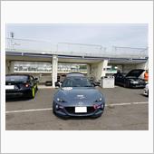 ロドスタ1号　先生と。筑波2 ...