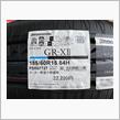 ホンダＦｉｔ用 １８５/６０ｒ１５入荷！