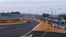 80Rのライン取り