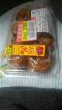 たこ焼きには😆