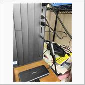 デスクトップPC環境拡張（U ...