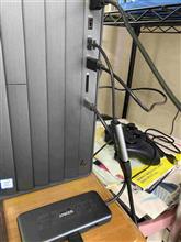 デスクトップPC環境拡張(USB3.0接続HDMIキャプチャーボード) デスクトップPC環境拡張(USB3.0接続HDMIキャプチャーボード)
