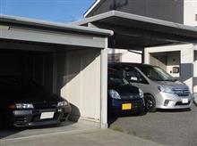 車齢上昇傾向 車齢上昇傾向
