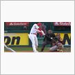 大谷選手、14号HRも打ったよ