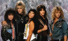 RATT&#39;N ROLL!!