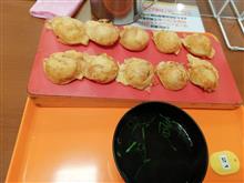 久しぶりのB級グルメ