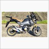 バイク語り#63　念願のGP ...