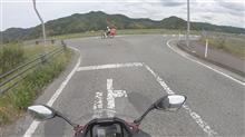 郵便局員さんのスーパーカブを追跡してみた^^