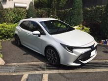 今月二度目の洗車とお買い物！