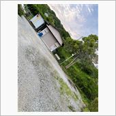 自宅敷地にプライベートキャン ...