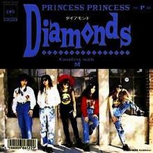 Diamonds
