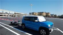 ブレーキシュー交換を急がなきゃ・・・・未だに行ってない! ブレーキシュー交換を急がなきゃ・・・・未だに行ってない!