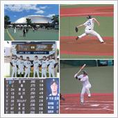 野球観戦（埼玉西武vs北海道 ...