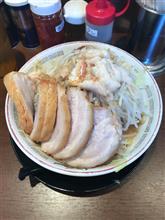 ラーメン　豚山