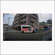 無限/MUGENの営業車を見たぞ！！