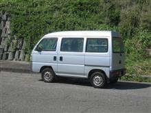 アク茶お迎え行脚　その１
