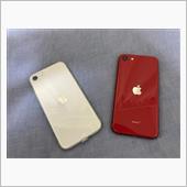 iPhone SE